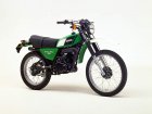 1978 Yamaha DT 125